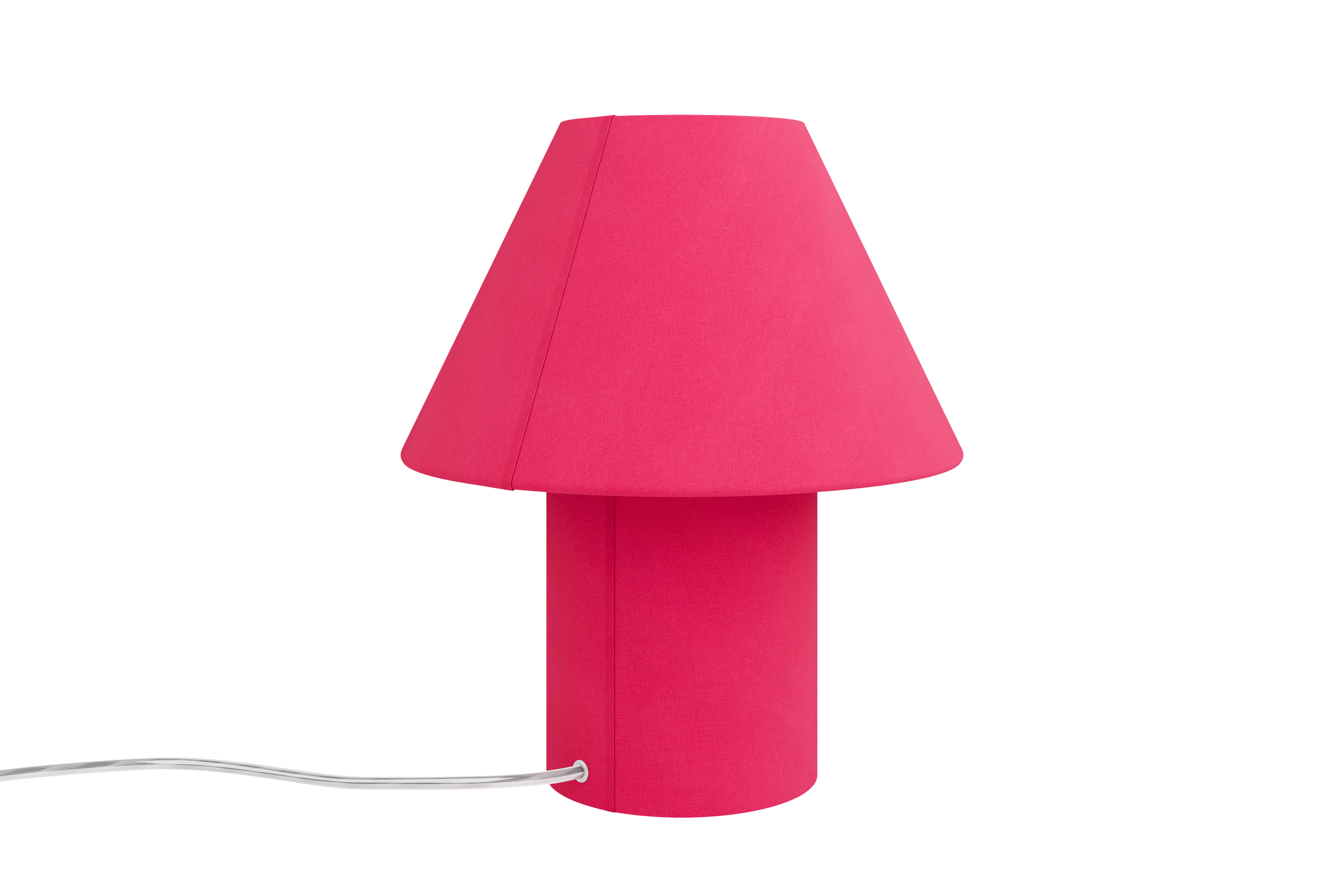 Toto Table Lamp Small, Magenta (US), Art. no. 31246 (image 3)