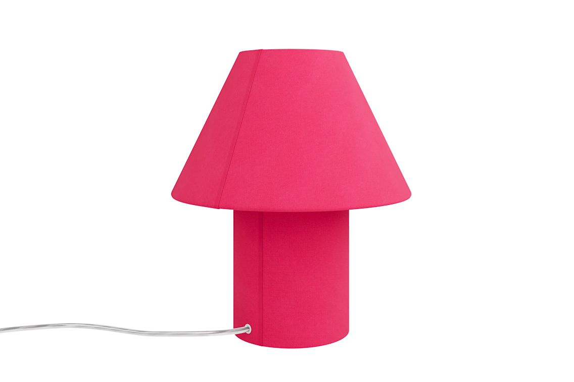 Toto Table Lamp Small, Magenta (EU), Art. no. 31207 (image 3)