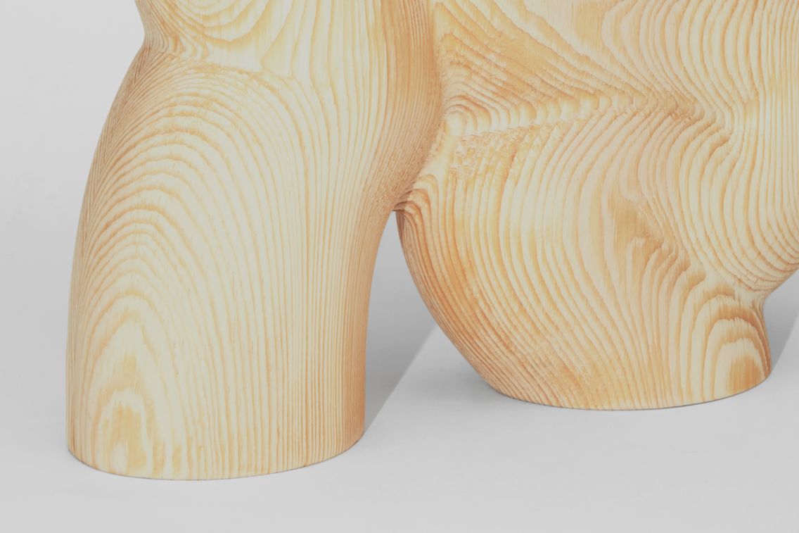 Fura Oiled Solid Pine, Art. no. 70067 (image 4)