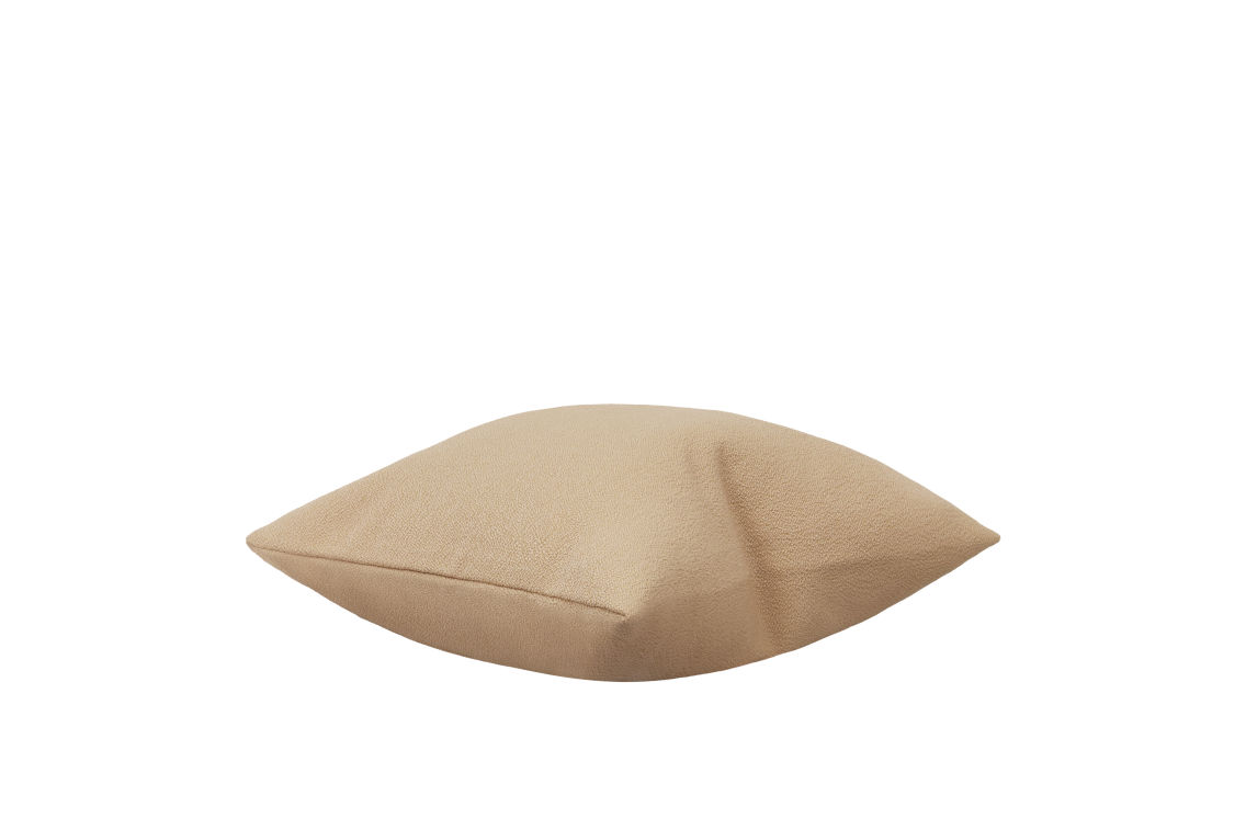 Crepe Cushion Medium, Sand, Art. no. 30777 (image 2)