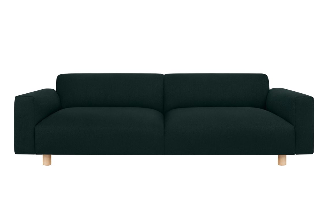 Koti 3-seater Sofa, Pine (UK), Art. no. 31503 (image 1)