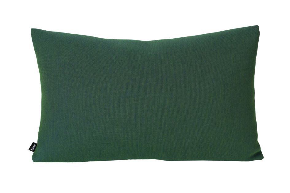 Neo Cushion Large, Peacock — Hem