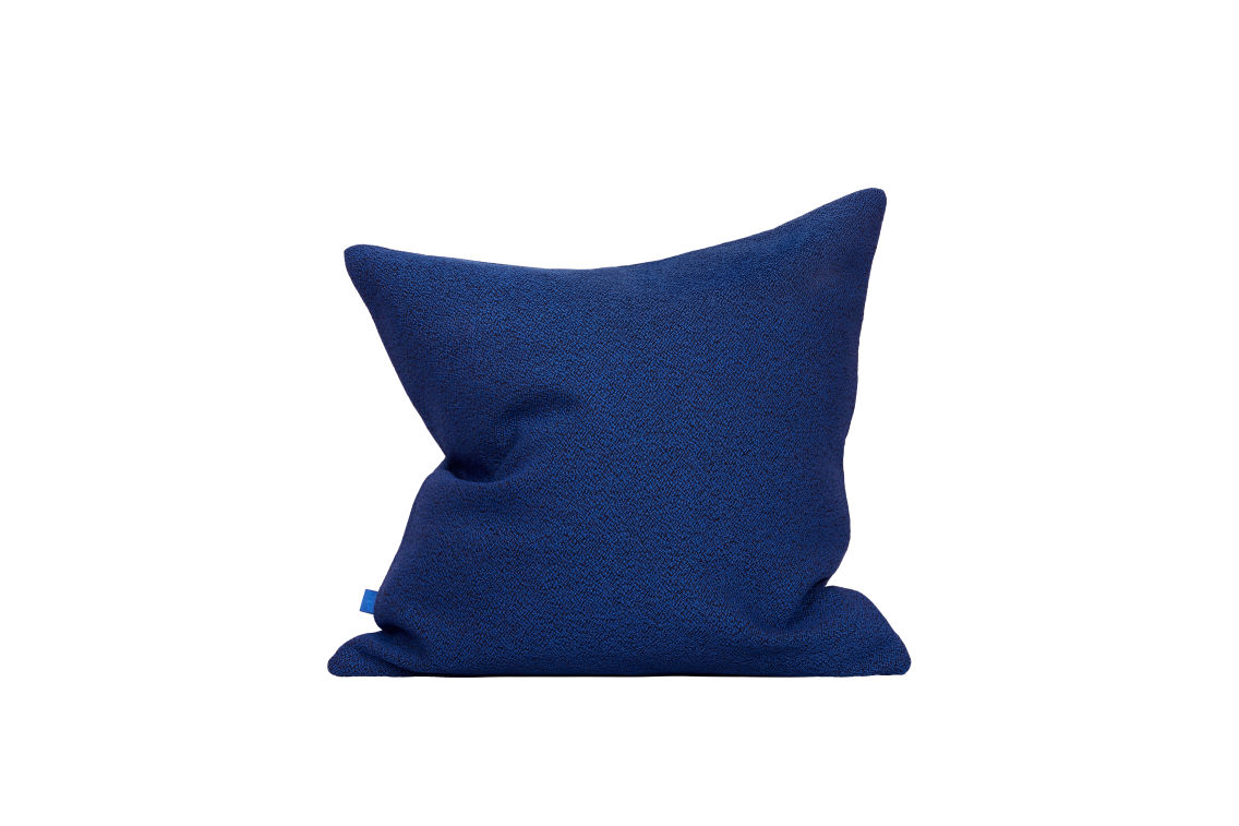Crepe Cushion Medium, Cobalt, Art. no. 30773 (image 1)