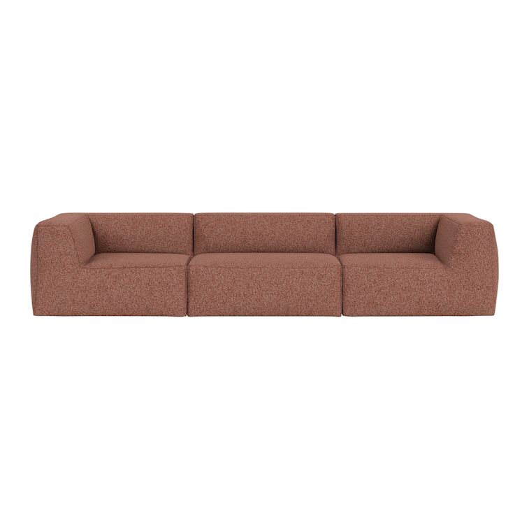 Great 3-seater Sofa, Safire 0013, Art. no. 92412 (image 1)