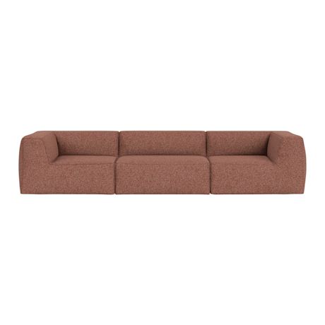 Great 3-seater Sofa, Safire 0013