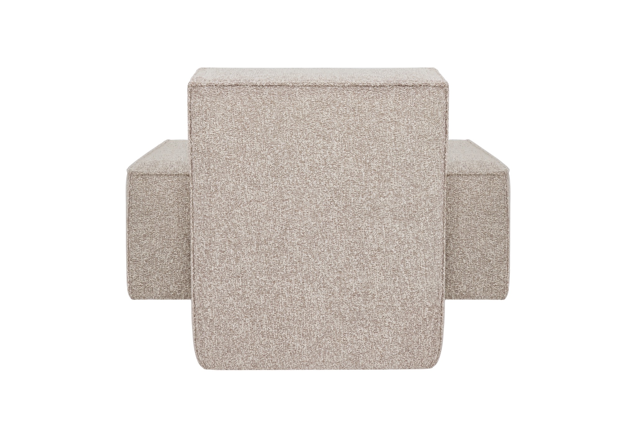 Hunk Lounge Chair With Armrests, Swan (UK), Art. no. 31285 (image 4)