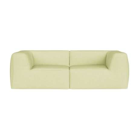 Great 2-seater Sofa, Cifrado 0901