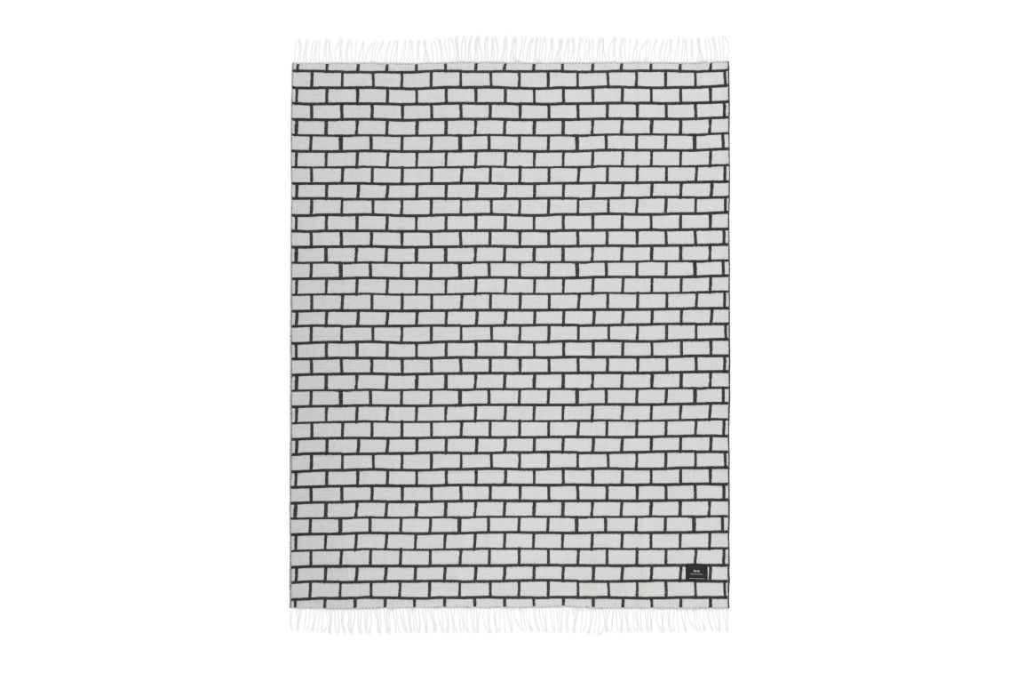 Brick Throw, Black / White, Art. no. 13709 (image 3)