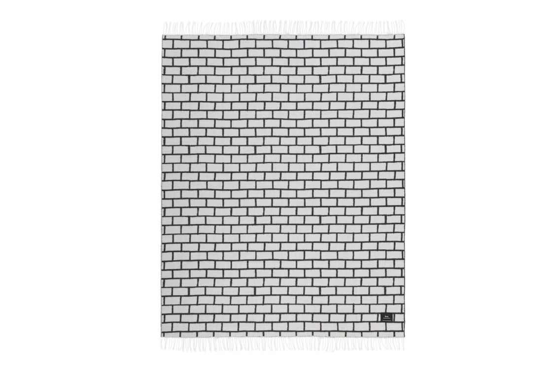 Brick Throw, Black / White, Art. no. 13709 (image 3)
