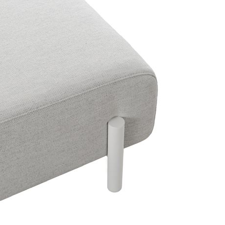 Palo Ottoman, Chalk