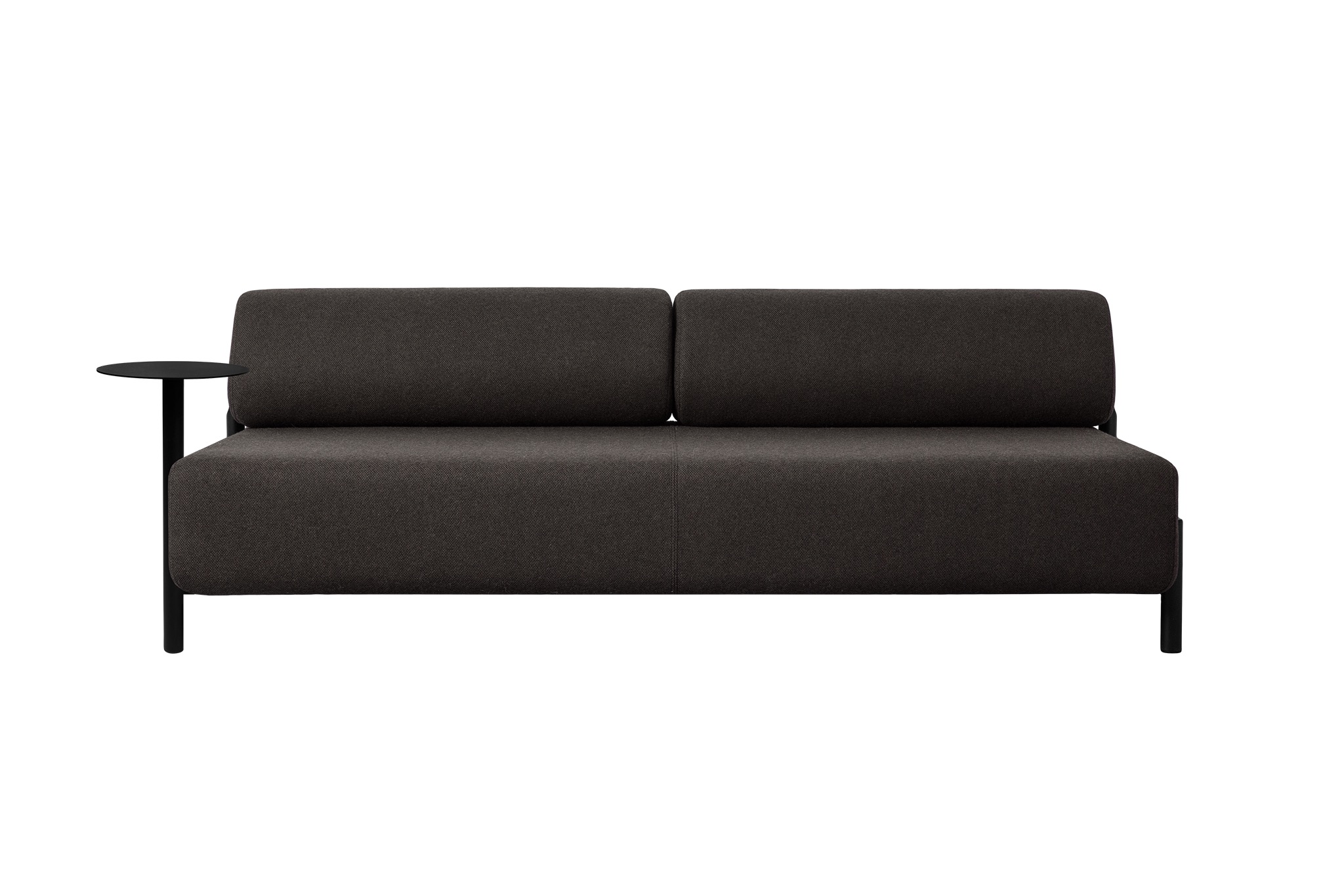 Palo Side Table, Jet Black, Art. no. 30291 (image 4)