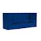 3-seater Sofa High Back with Armrests
