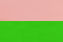 Pesa Candle Holder Low, Pink / Green, Art. no. 31023 (image 3)