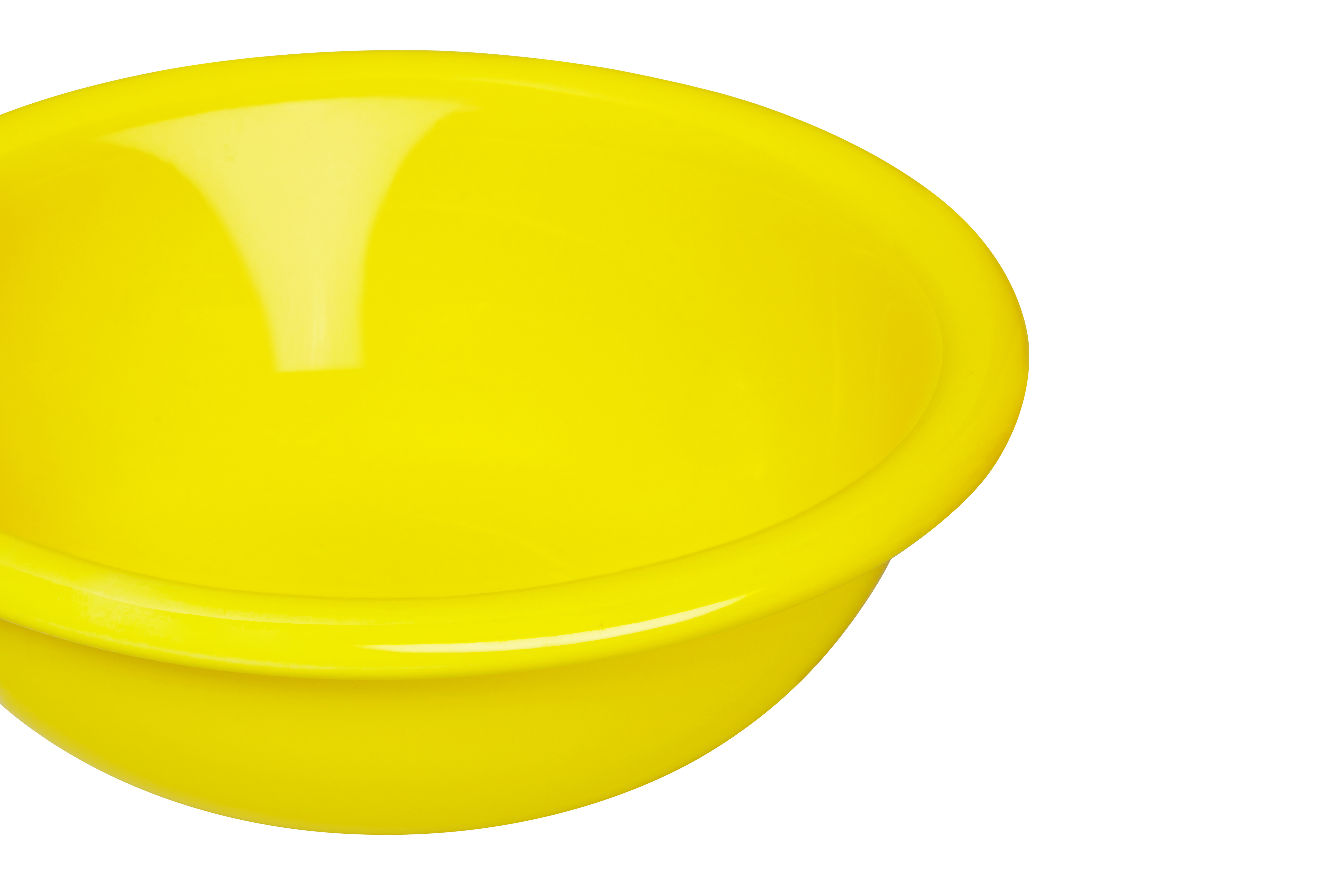 Bronto Bowl (Set of 2), Yellow, Art. no. 31007 (image 3)