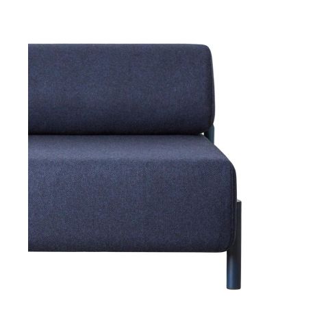 Palo Single-seater, Blue