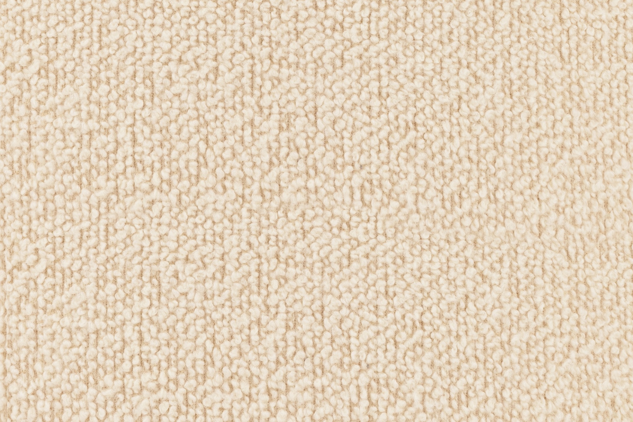 Puffy Lounge Chair Duvet, Eggshell, Art. no. 30543 (image 2)