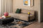 Palo 2-seater Sofa with Armrests, Beige (UK), Art. no. 20790 (image 7)