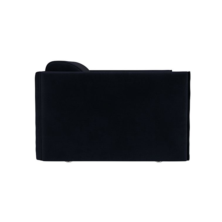 Palo Block Single-seater Medium Back, Velluto Coex VL30, Art. no. 31936 (image 3)