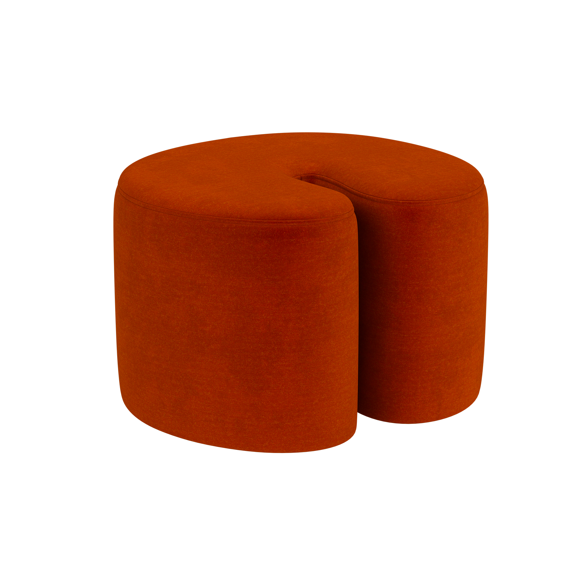 Palma Pouf Small, Gentle 0373, Art. no. 92722 (image 3)