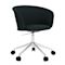 Swivel Chair 5-star Castors