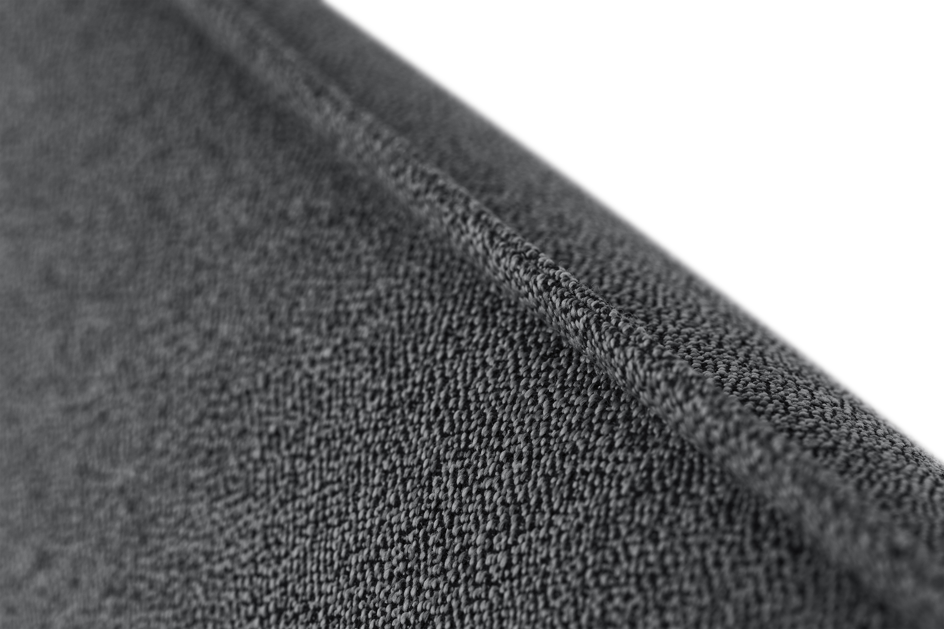 Kumo Corner Sofa Left with Armrest, Graphite (UK), Art. no. 20609 (image 5)