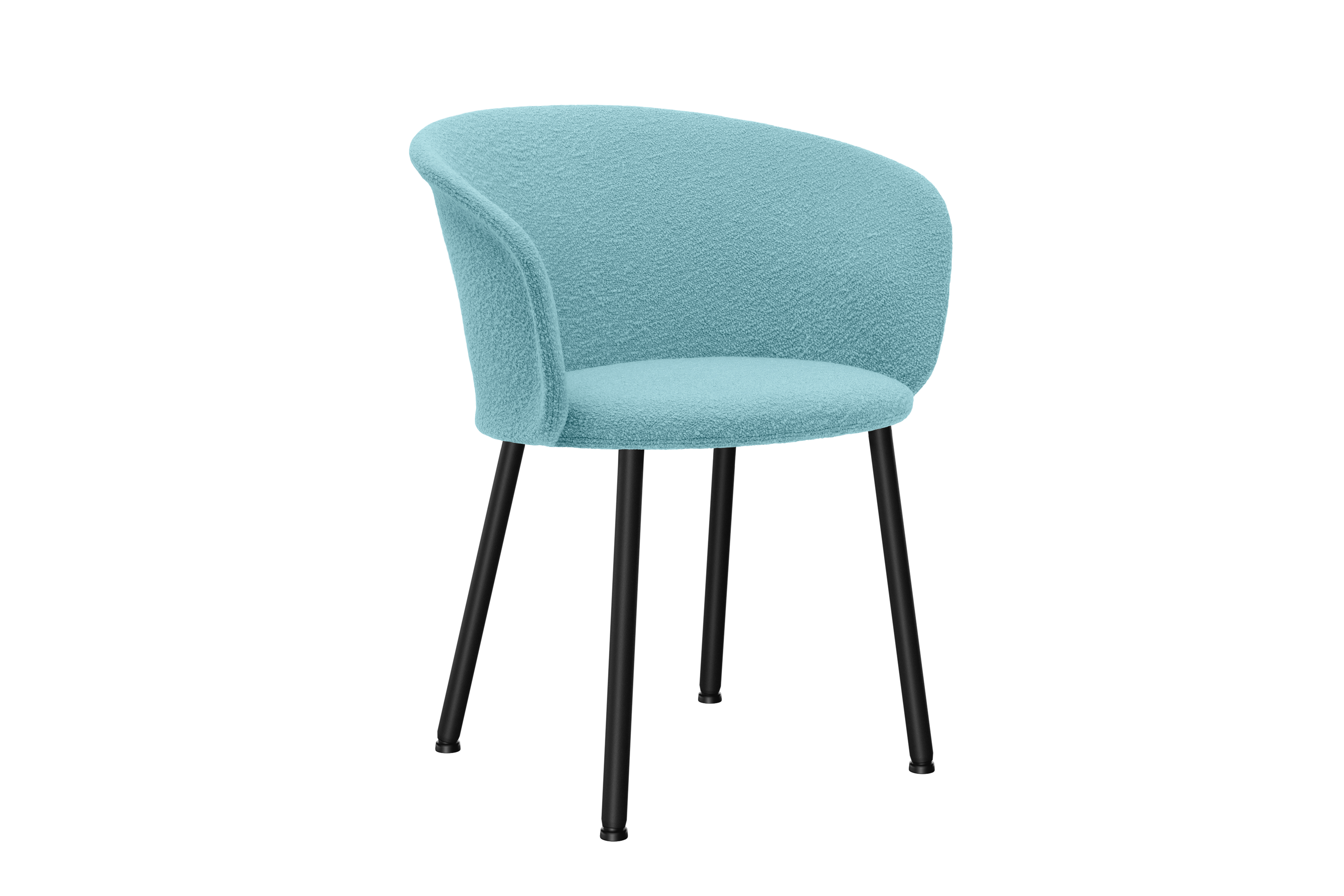 Kendo Chair, Icicle, Art. no. 30963 (image 1)