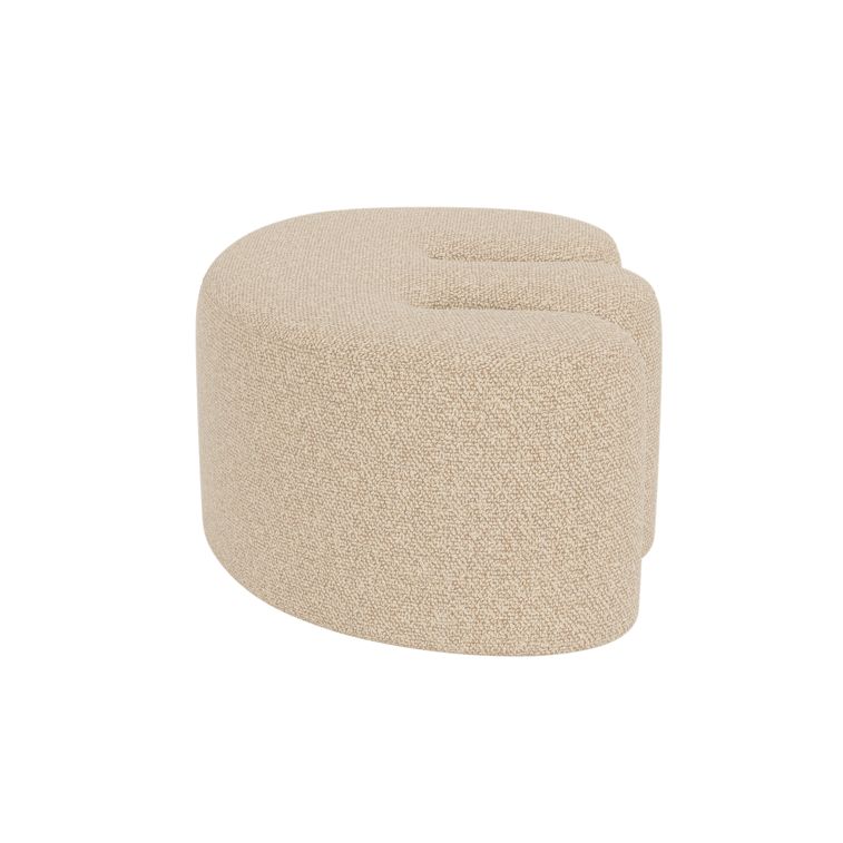 Palma Pouf Medium, Storr 1501, Art. no. 31574 (image 4)
