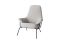 Hai Lounge Chair, Shell, Art. no. 30061 (image 1)