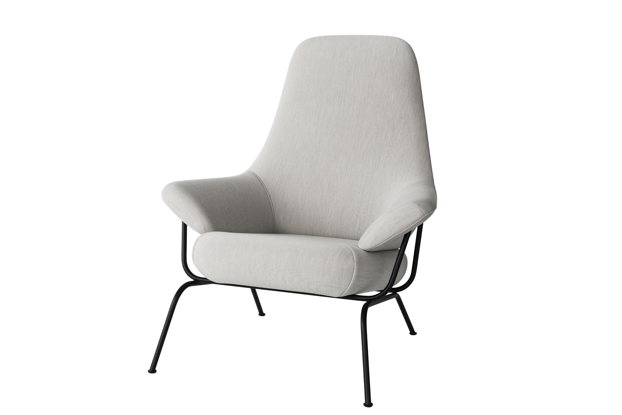 hem lounge chair