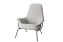 Hai Lounge Chair, Shell, Art. no. 30061 (image 1)