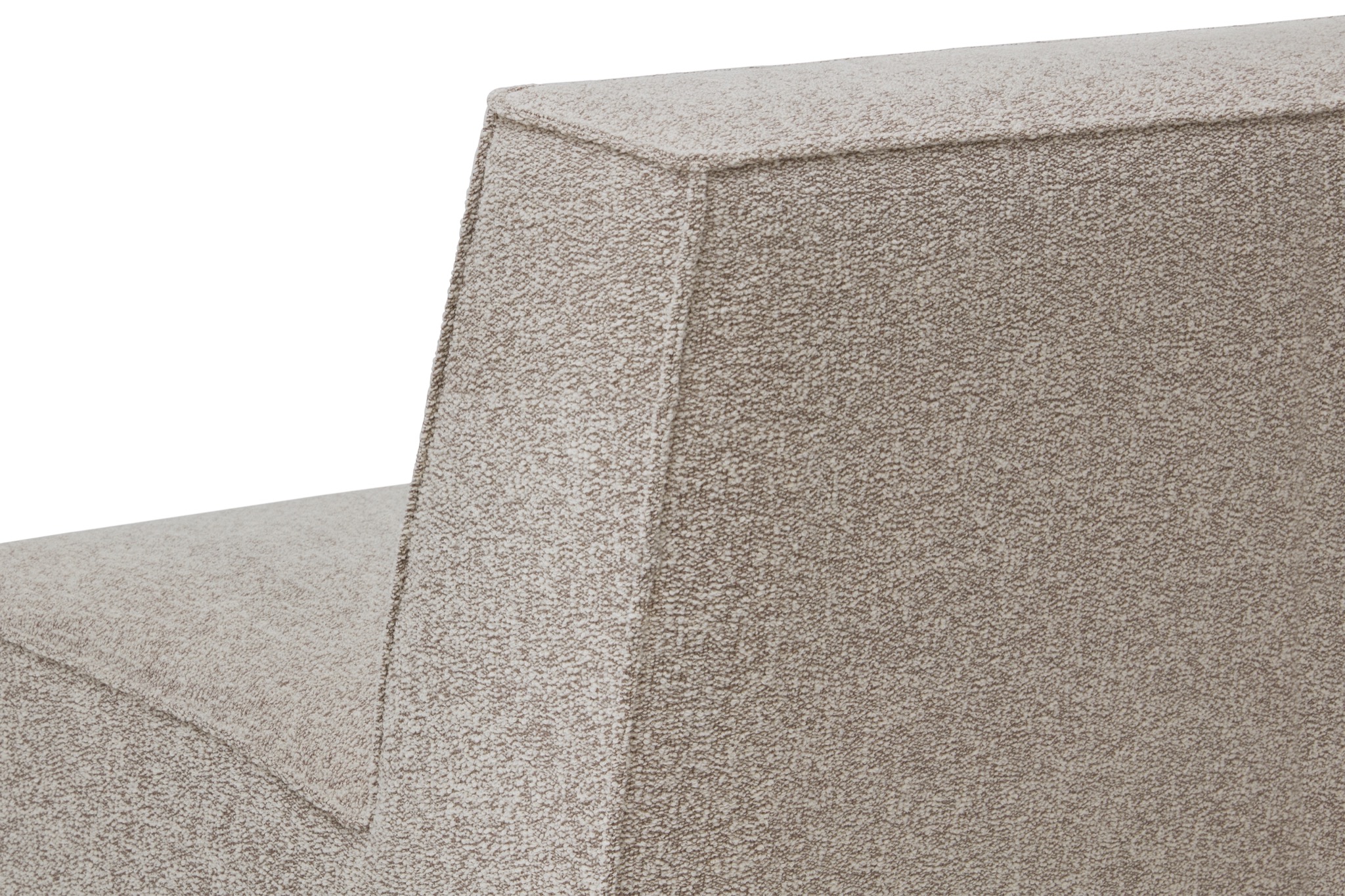 Hunk Lounge Chair, Swan, Art. no. 30658 (image 6)