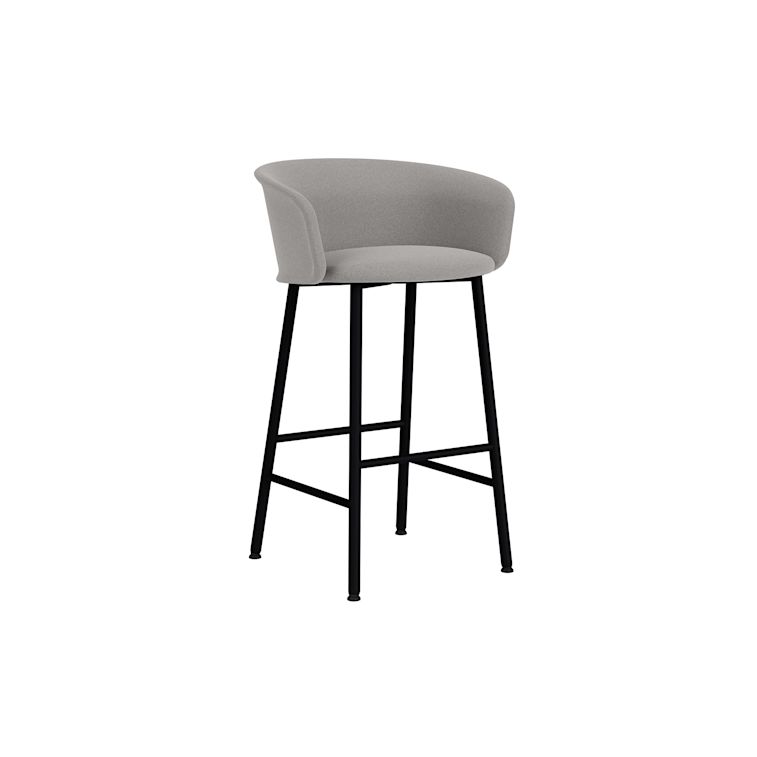 Kendo Bar Chair, Cura 60112, Art. no. 31980 (image 1)
