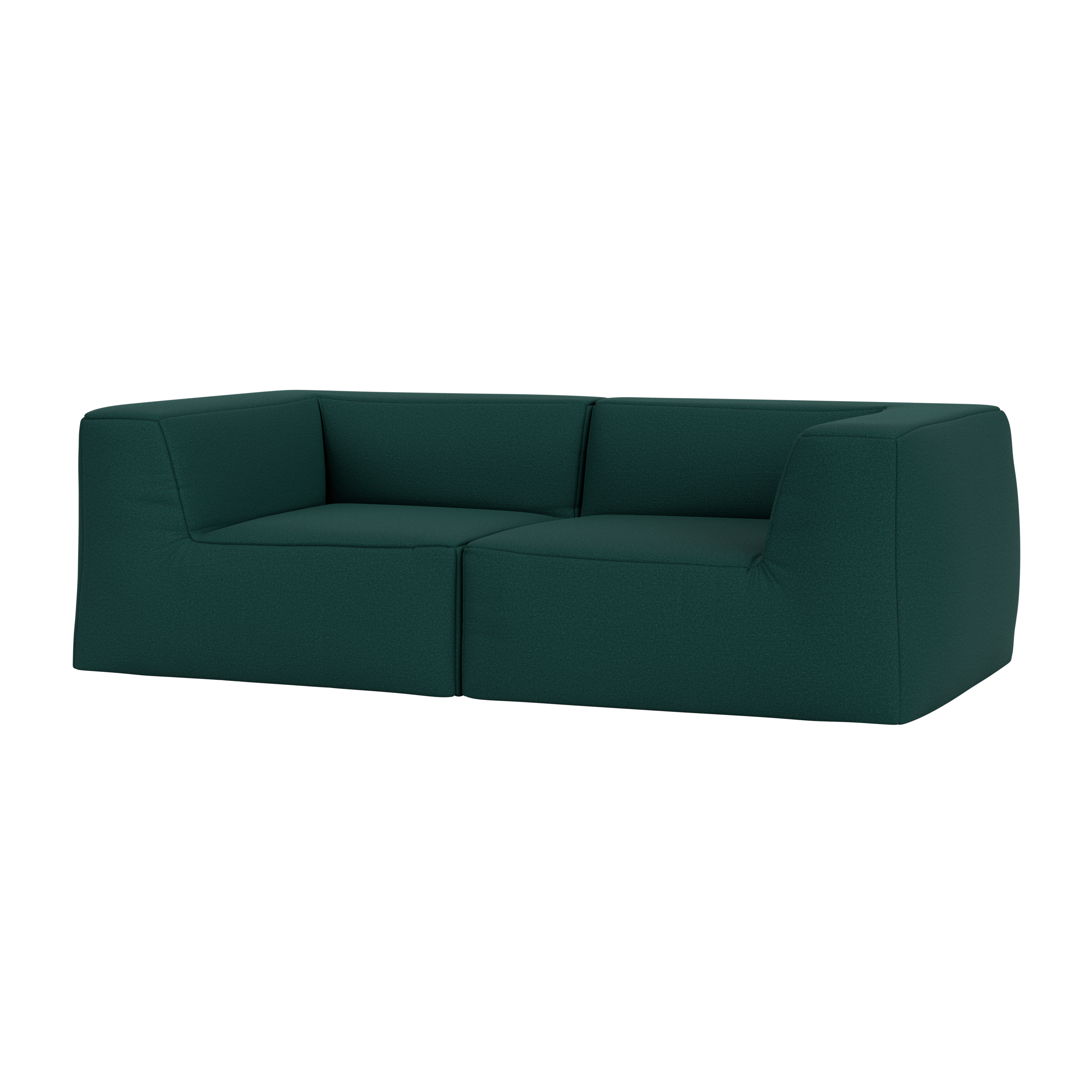 Great 2-seater Sofa, Autumn 0971 (UK)