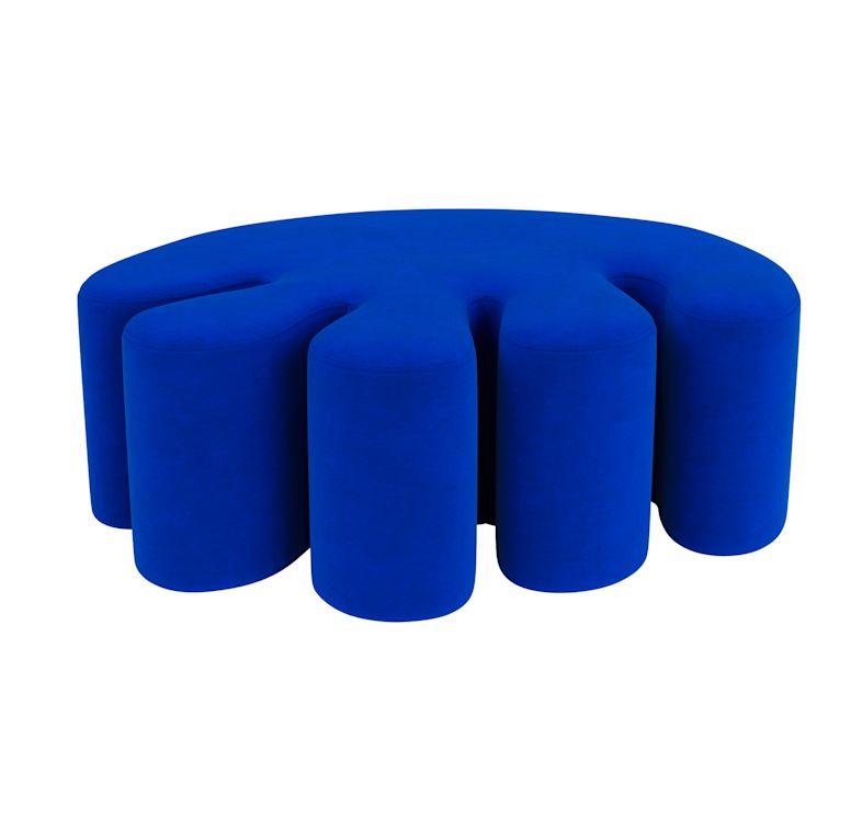 Palma Pouf Large, Gentle 0753, Art. no. 92647 (image 2)