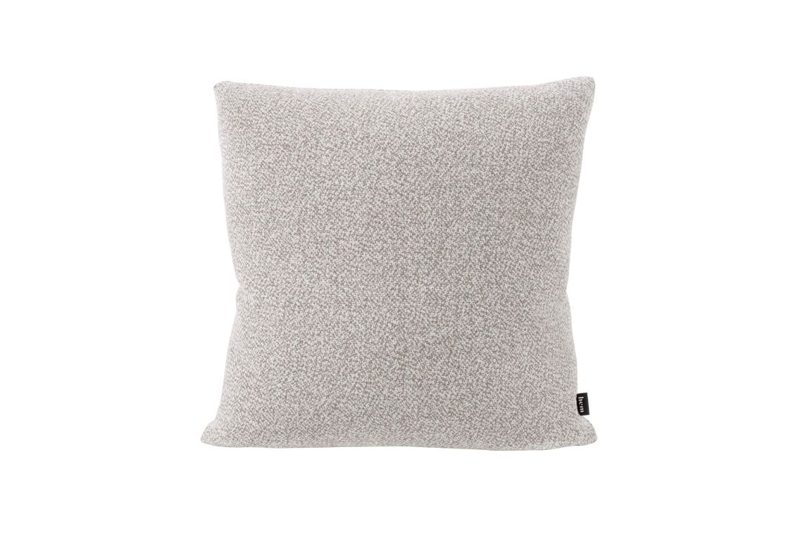 Melange Cushion Medium, Grey, Art. no. 13626 (image 1)