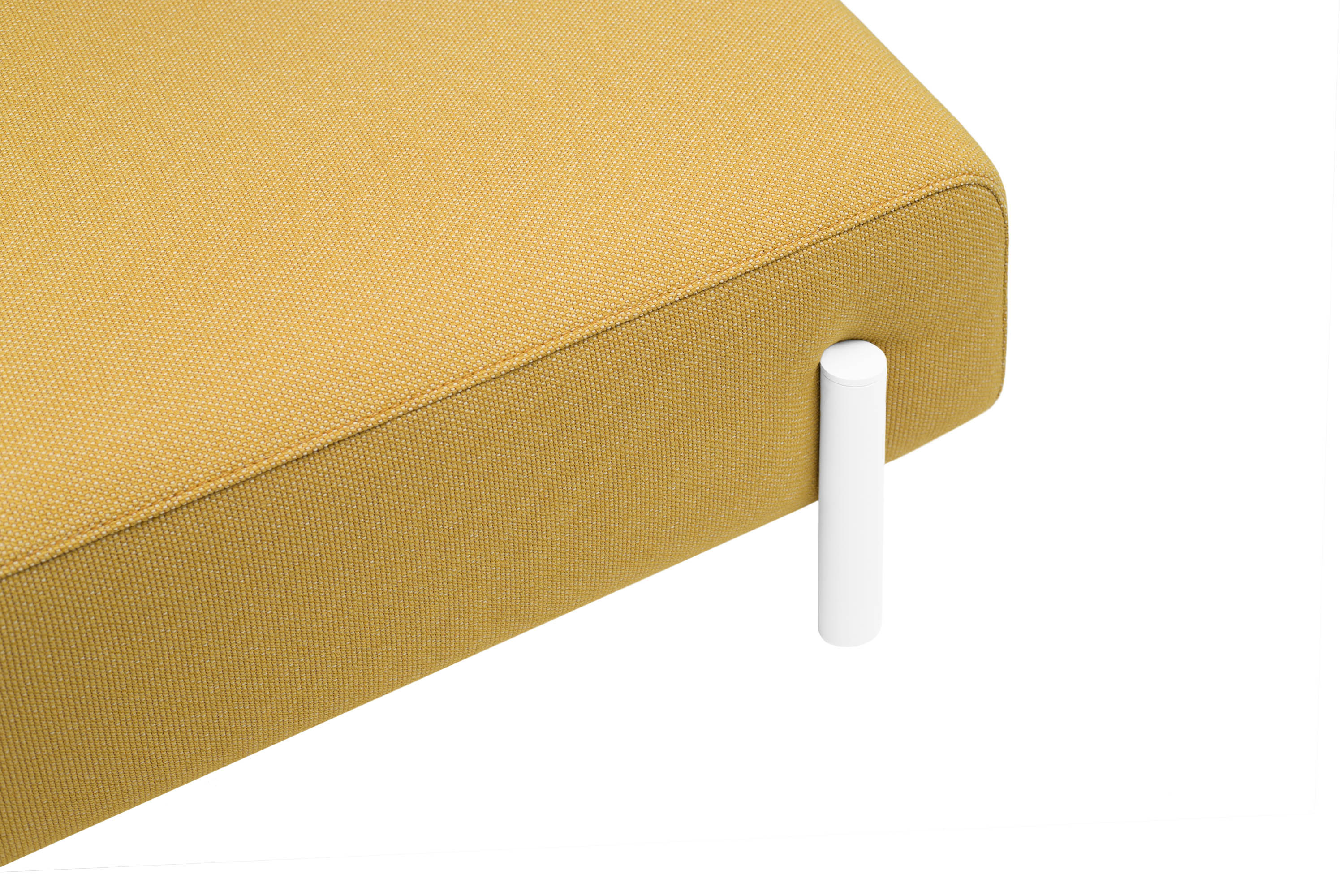 Palo Ottoman, Yellow, Art. no. 20114 (image 3)