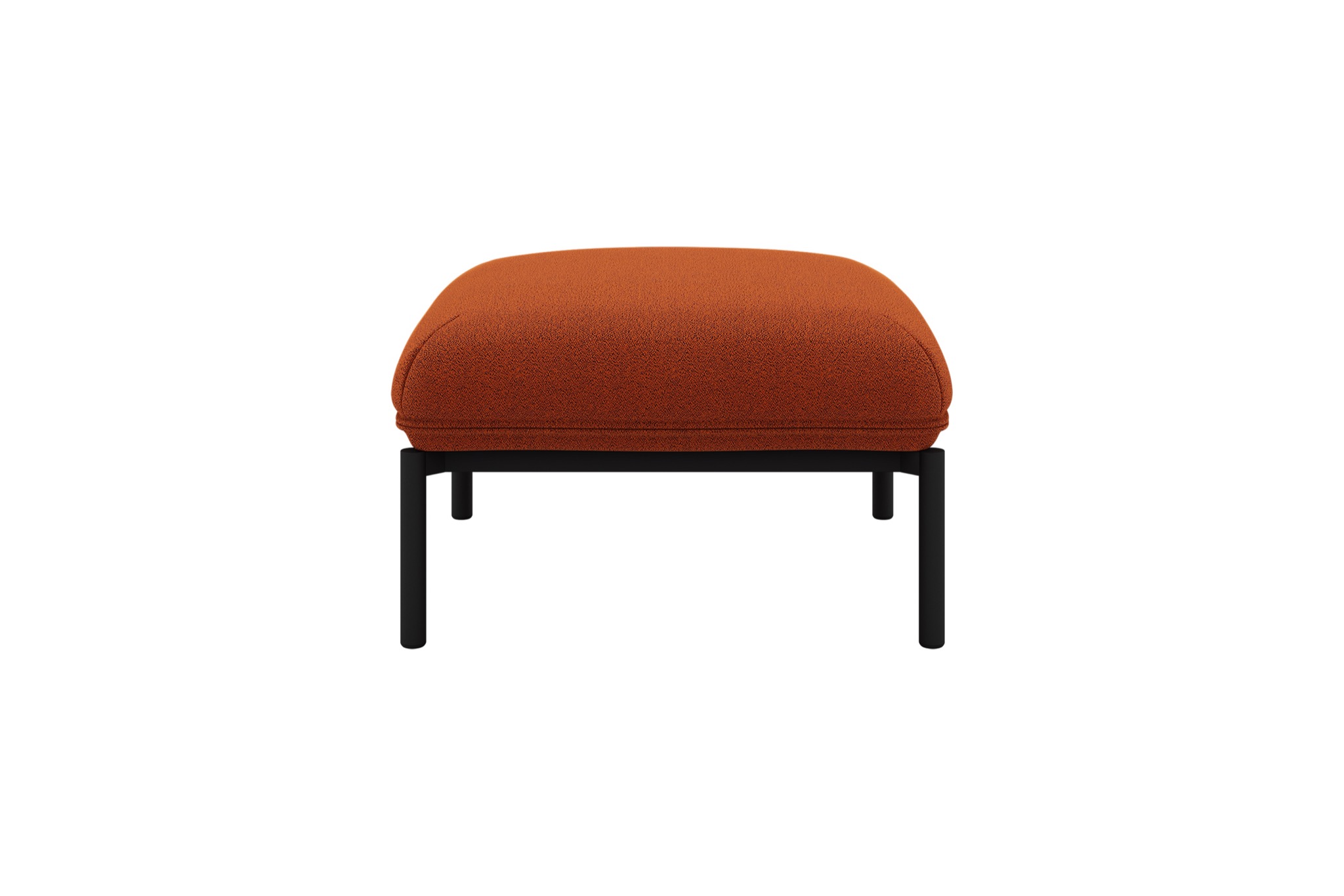 Kumo Ottoman, Canyon, Art. no. 30089 (image 1)