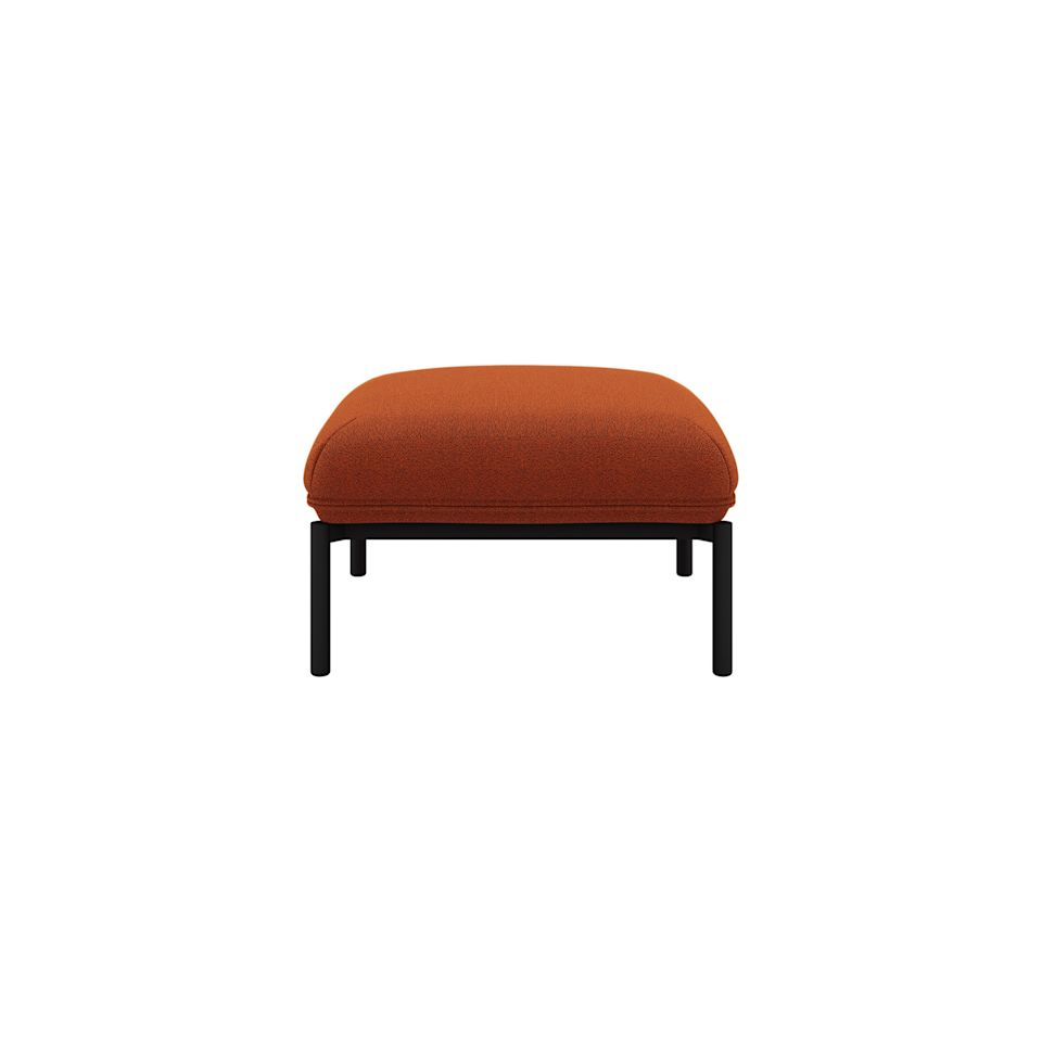 Kumo Ottoman by Hem