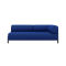 Palo 2-seater Sofa Chaise Right