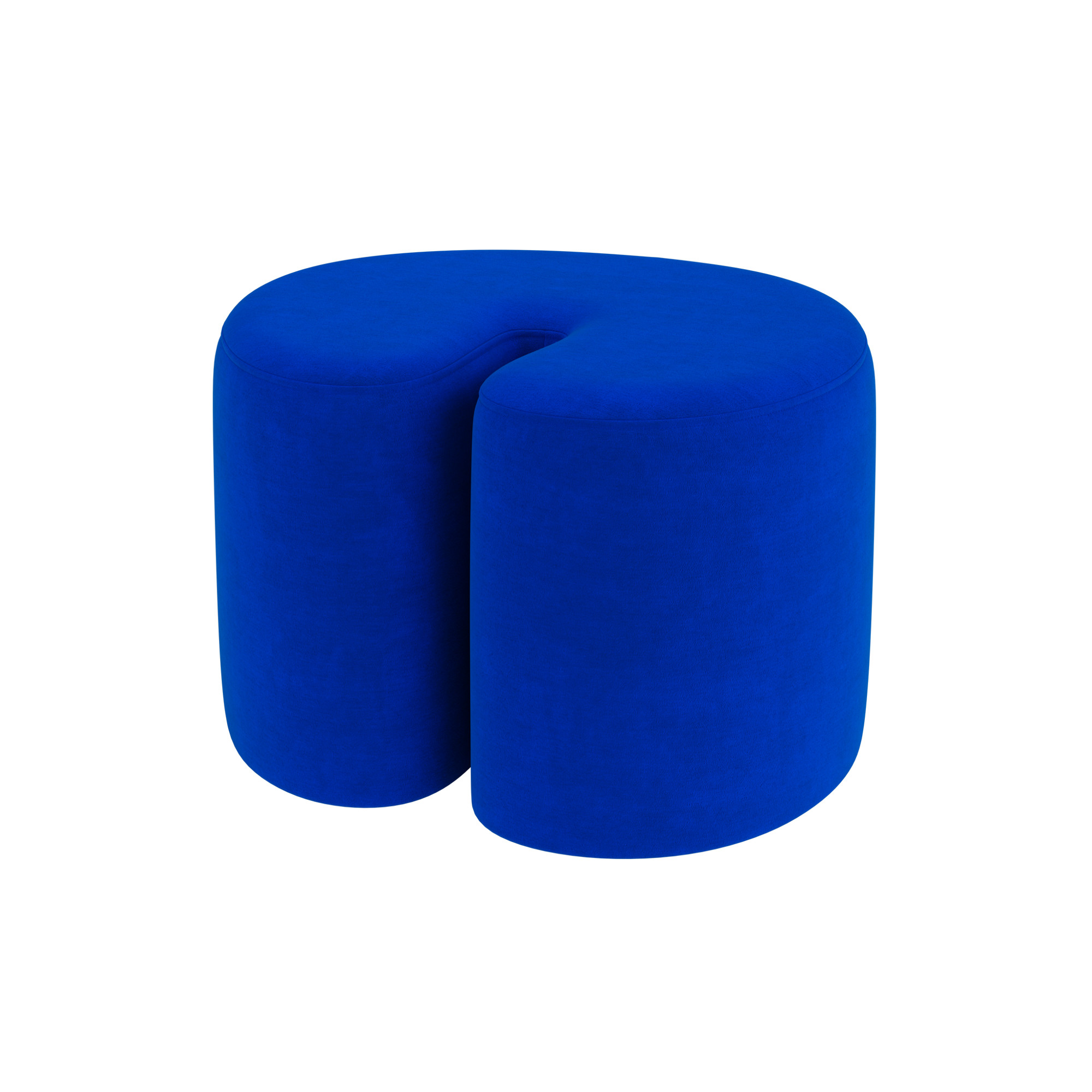 Palma Pouf Small, Gentle 0753