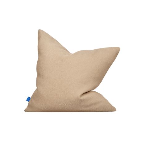 Crepe Cushion Medium, Sand