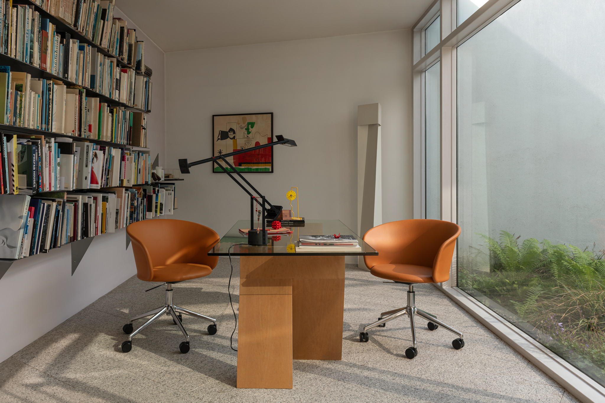 Contemporary office chairs modern sale