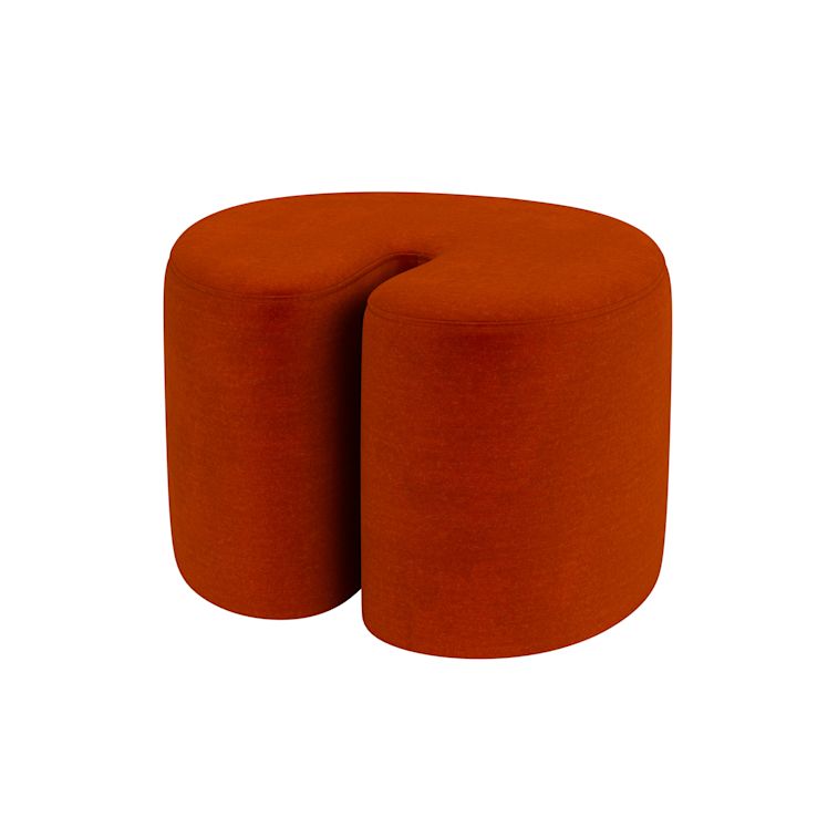 Palma Pouf Small, Gentle 0373, Art. no. 92722 (image 1)