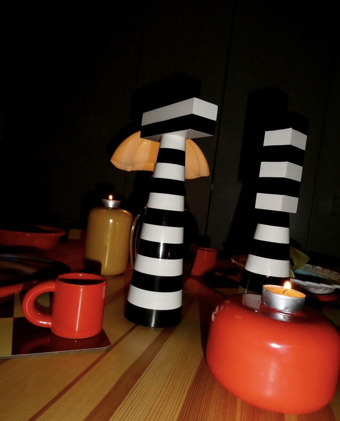 Shared by @discokoti