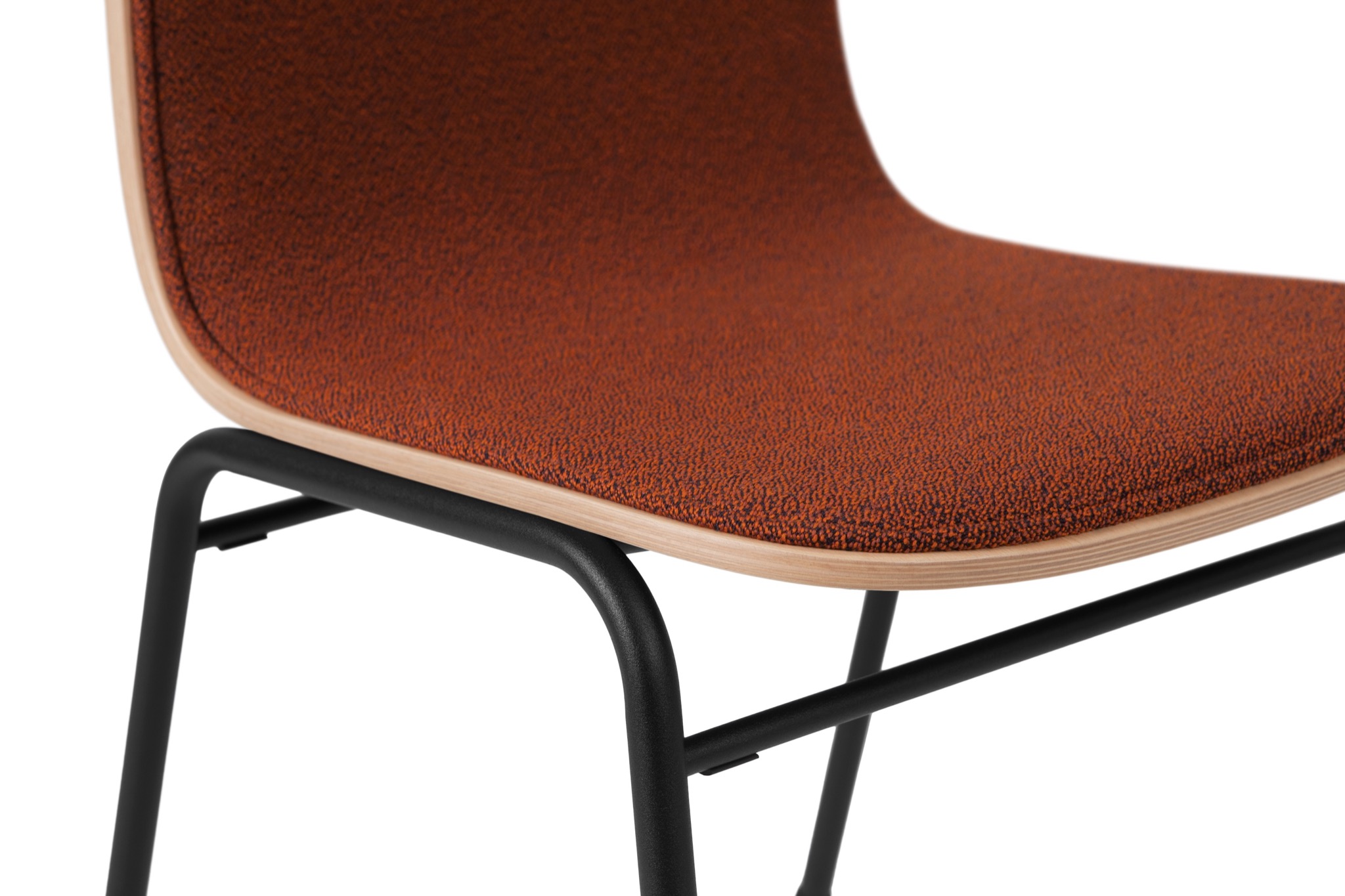 Touchwood Chair, Canyon / Black, Art. no. 20124 (image 5)