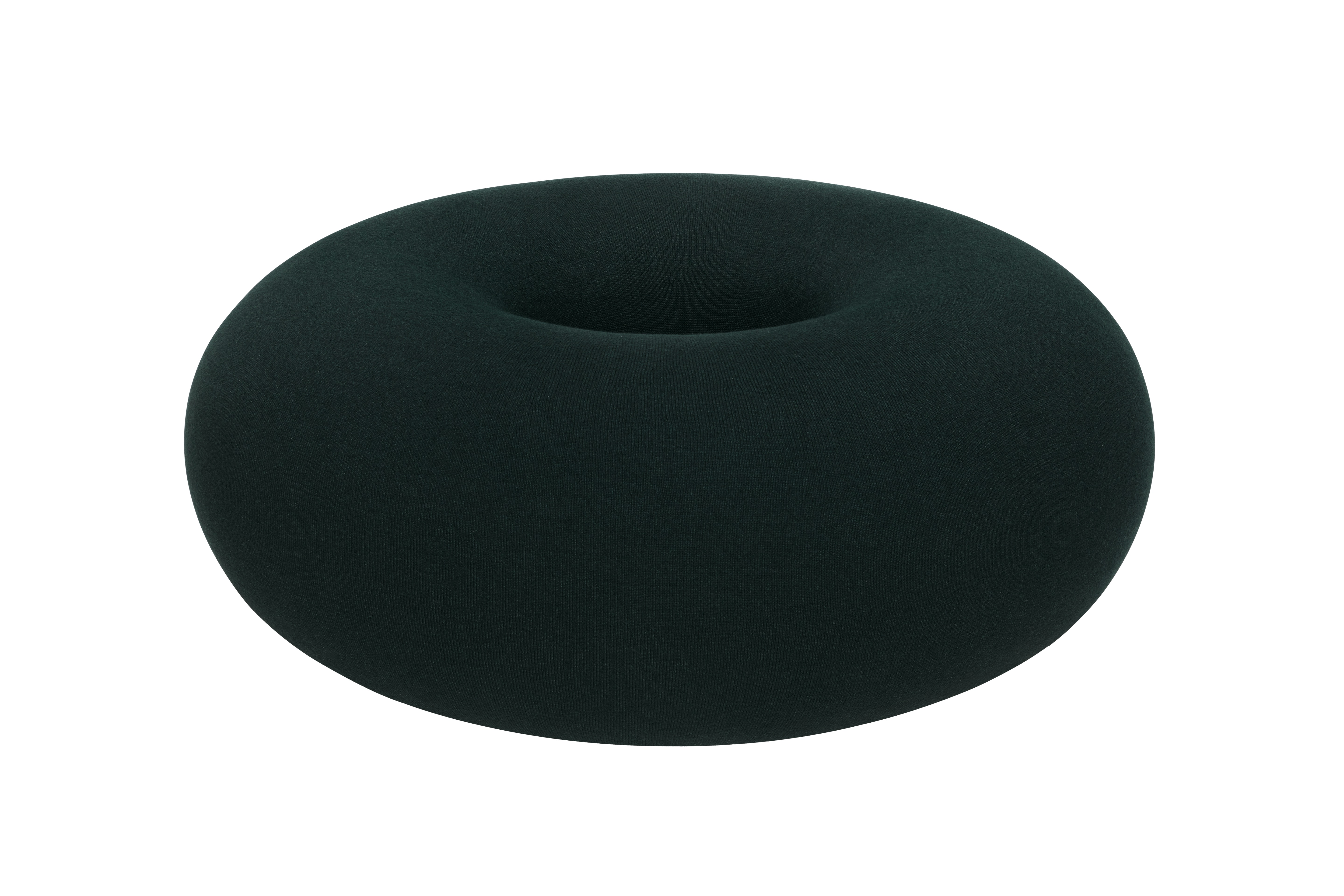 Boa Pouf, Pine Green, Art. no. 30709 (image 1)