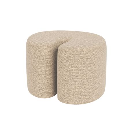 Palma Pouf Small, Storr 1501