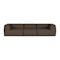 3-seater Sofa Narrow