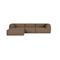 3-seater Sofa Narrow Chaise Left