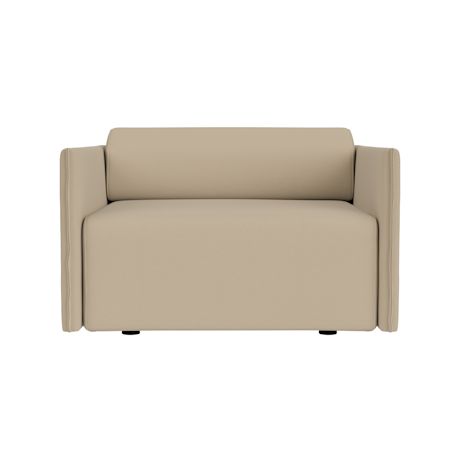 Palo Block Single-seater Low Back, Autumn 221